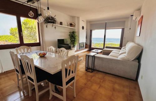 Pals Appartement | Melis Mar - Apartamento con vistas en Pals