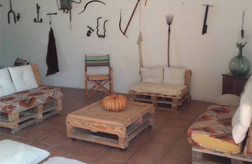 Poble Nou del Delta Cottage | MELISA ALLOTJAMENT- Poble Nou