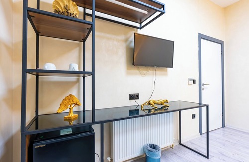 Kucukcekmece Appartement | MELISA SUIT RESIDENCE