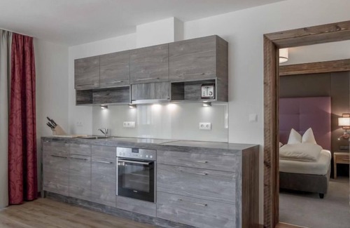 Soelden Appartement | Melisande 2 by Interhome