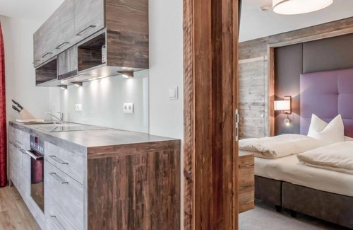 Soelden Appartement | Melisande 2 by Interhome