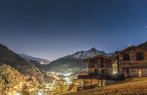 Soelden Appartement | Melisande 2 by Interhome