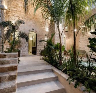 Acre Old City Appartement | Melisende