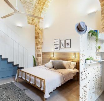 Acre Old City Appartement | Melisende