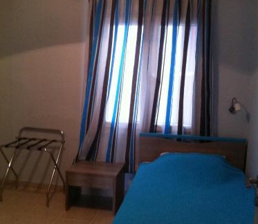 Therma Appartement | Melissa Rooms