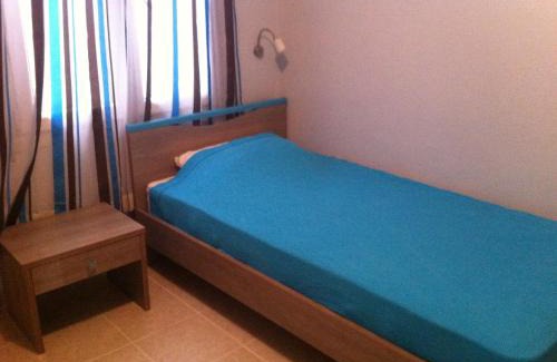 Therma Appartement | Melissa Rooms