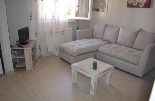 Argostoli Town Appartement | Melissaratos Studios
