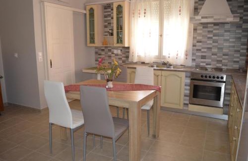 Argostoli Town Appartement | Melissaratos Studios