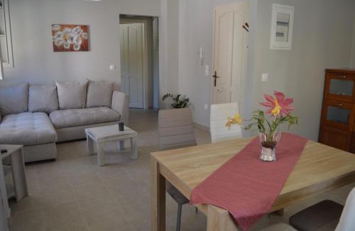 Argostoli Town Appartement | Melissaratos Studios