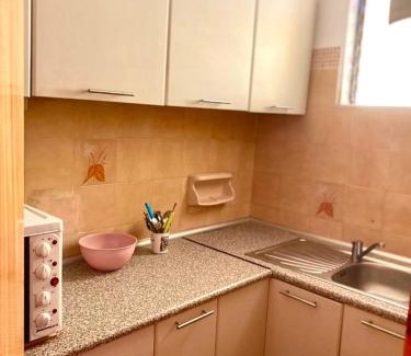 Nei Pori Appartement | Melita My House