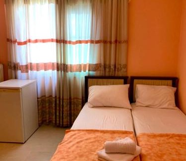 Nei Pori Appartement | Melita My House
