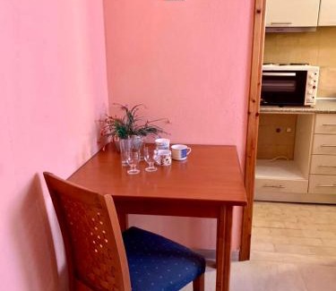 Nei Pori Appartement | Melita My House