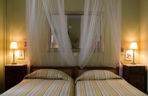Paralia Porovitsis Appartement | Meliti Guesthouse