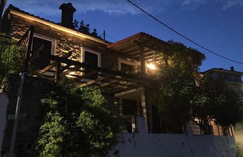 Agia Maison | Melivista