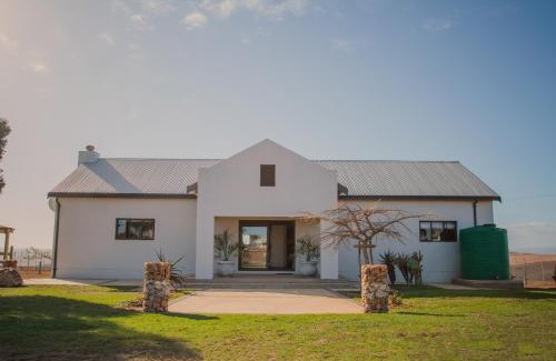 Breede River Valley Maison | Melk Houte Bosch Guest Farm