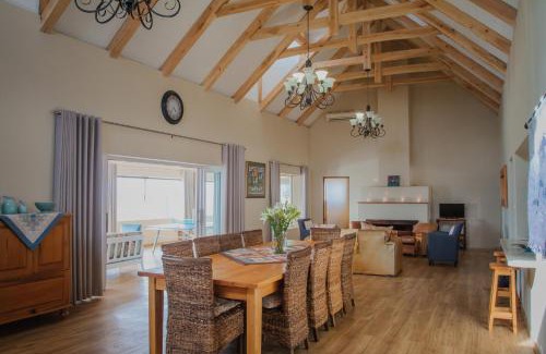Breede River Valley Appartement | Melk Houte Bosch Manor House