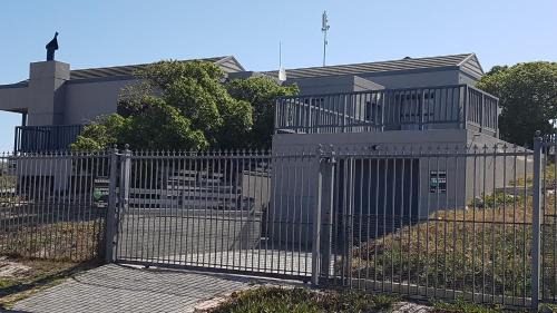 Melkbosstrand Maison | Melkbos Beach Cottage