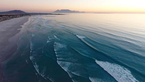 Melkbosstrand Maison | Melkbos Beach Cottage