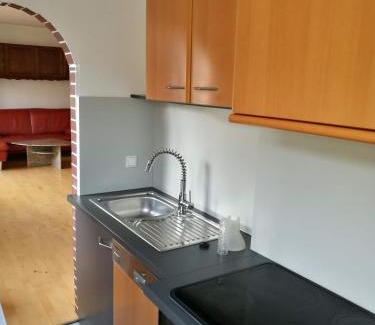 Poverding Appartement | Melker Apartment