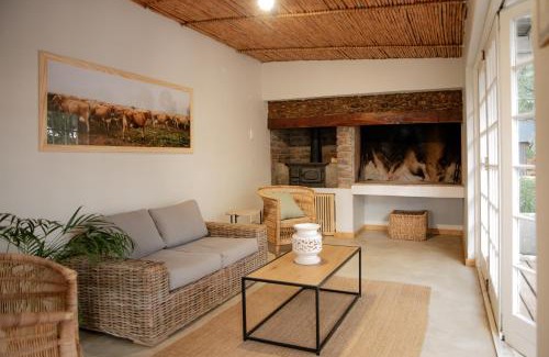 Boesmanspad Appartement | Melkhout River Cottage