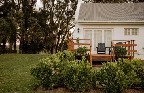 Boesmanspad Appartement | Melkhout River Cottage