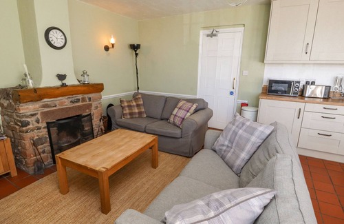 Penrith Cottage | MELLFELL RURAL, les animaux de compagnie à Watermillock, Réf 930265