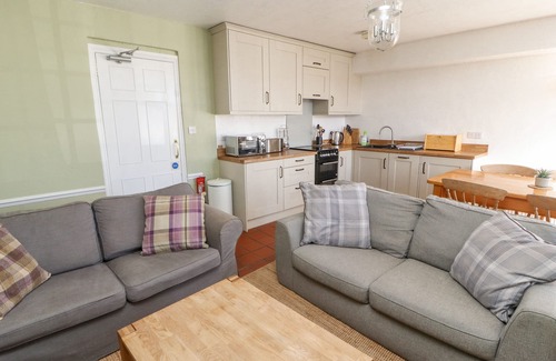 Penrith Cottage | MELLFELL RURAL, les animaux de compagnie à Watermillock, Réf 930265