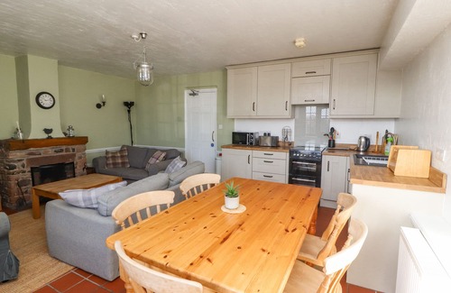 Penrith Cottage | MELLFELL RURAL, les animaux de compagnie à Watermillock, Réf 930265