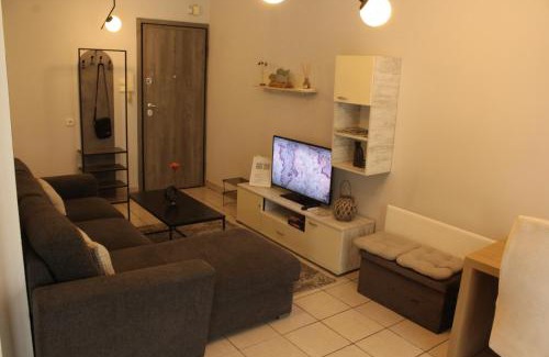 Neapoli-Sykies Appartement | Mellia Home Thessaloniki