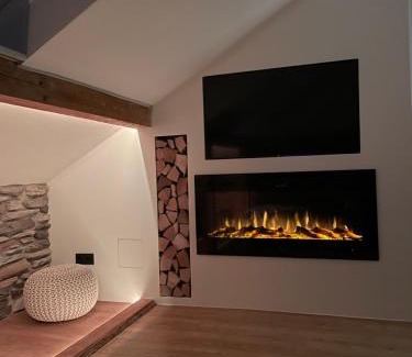 Stryck Appartement | Mellie`s Ferienwohnung Willingen