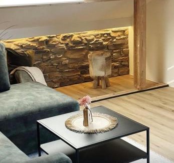 Stryck Appartement | Mellie's Ferienwohnung im Stryck