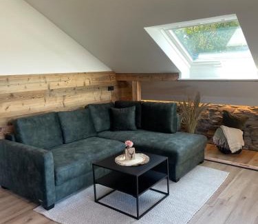 Stryck Appartement | Mellie's Ferienwohnung im Stryck