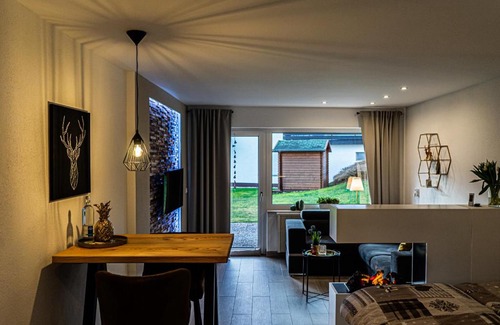 Stryck Appartement | Mellie`s Fewo Willingen