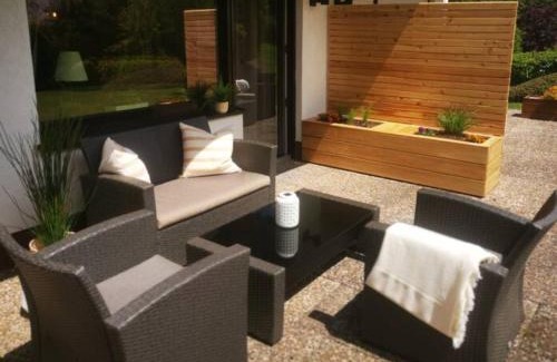 Stryck Appartement | Mellie`s Fewo Willingen