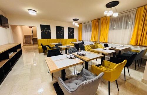 Cluj-Napoca Hôtel | Mellis Boutique