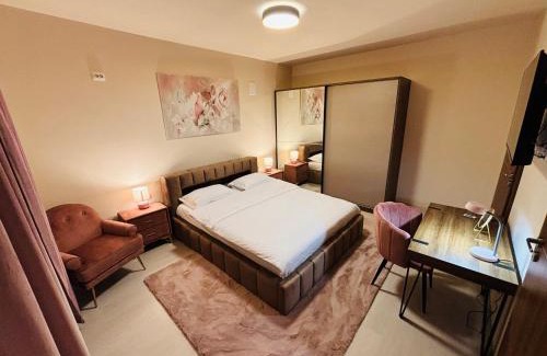 Cluj-Napoca Hôtel | Mellis Boutique