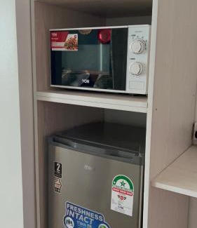 Mombasa Appartement | Mellow Oceanic Studio Nyali opp Voyager Resort