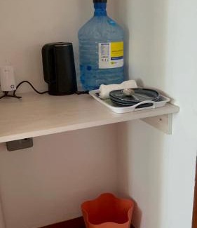 Mombasa Appartement | Mellow Oceanic Studio Nyali opp Voyager Resort