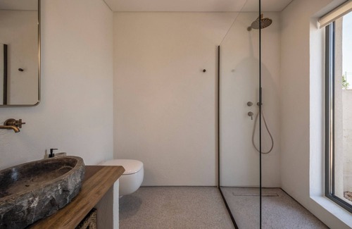 Preveza Hôtel | Mellow Pool Suite with Sea View by Meraviglia Slow Living Meraviglia Slow Living