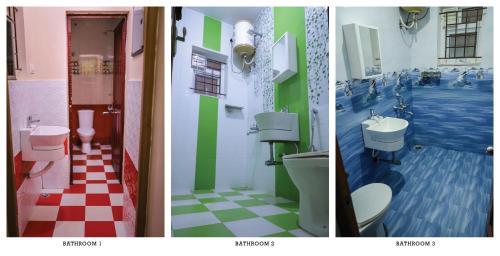 Ooty Appartement | Mellowlux Ooty