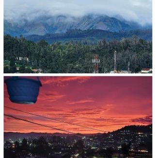 Ooty Appartement | Mellowlux Ooty