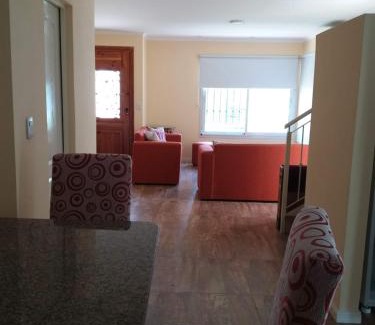 Belen de Escobar Maison | Melo 2203 Duplex 1
