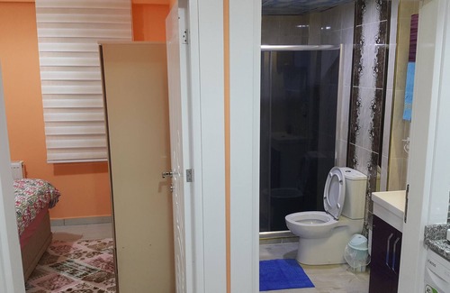 Isparta Maison | Melodi Vip est votre douce maison en Turquie. Vous vous sentirez comme chez vous.