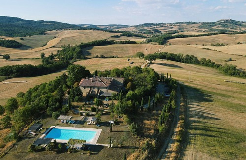 San Macario In Monte Appartement | Melograno de Casale Refoli appartement rural 4 personnes