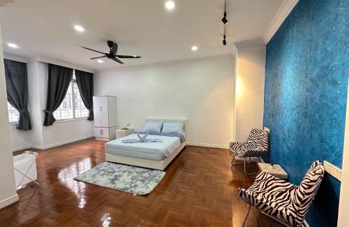 George Town Maison | Melon Resort
