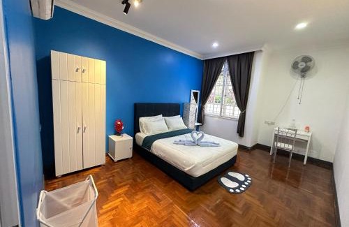 George Town Maison | Melon Resort