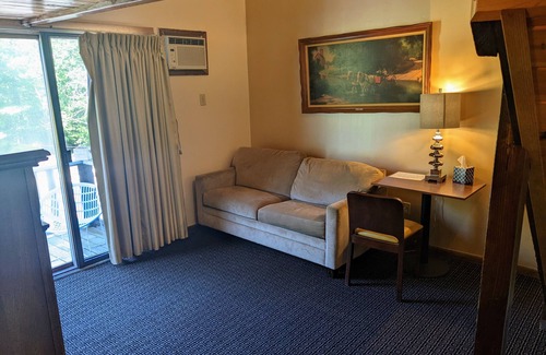 Tannersville Hôtel | Melour Resort