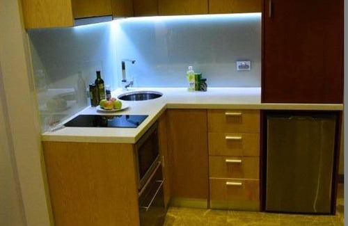 North Melbourne Appartement | Melrose Apartments