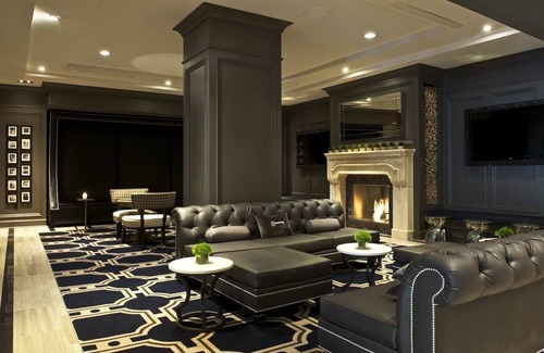 West End Hôtel | Melrose Georgetown Hotel, Deluxe Double Room, Classic Elegance