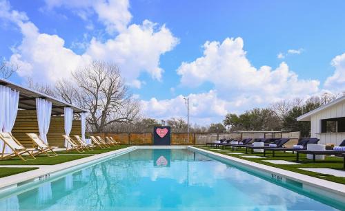 San Marcos Hôtel | Melrose River Club Resort